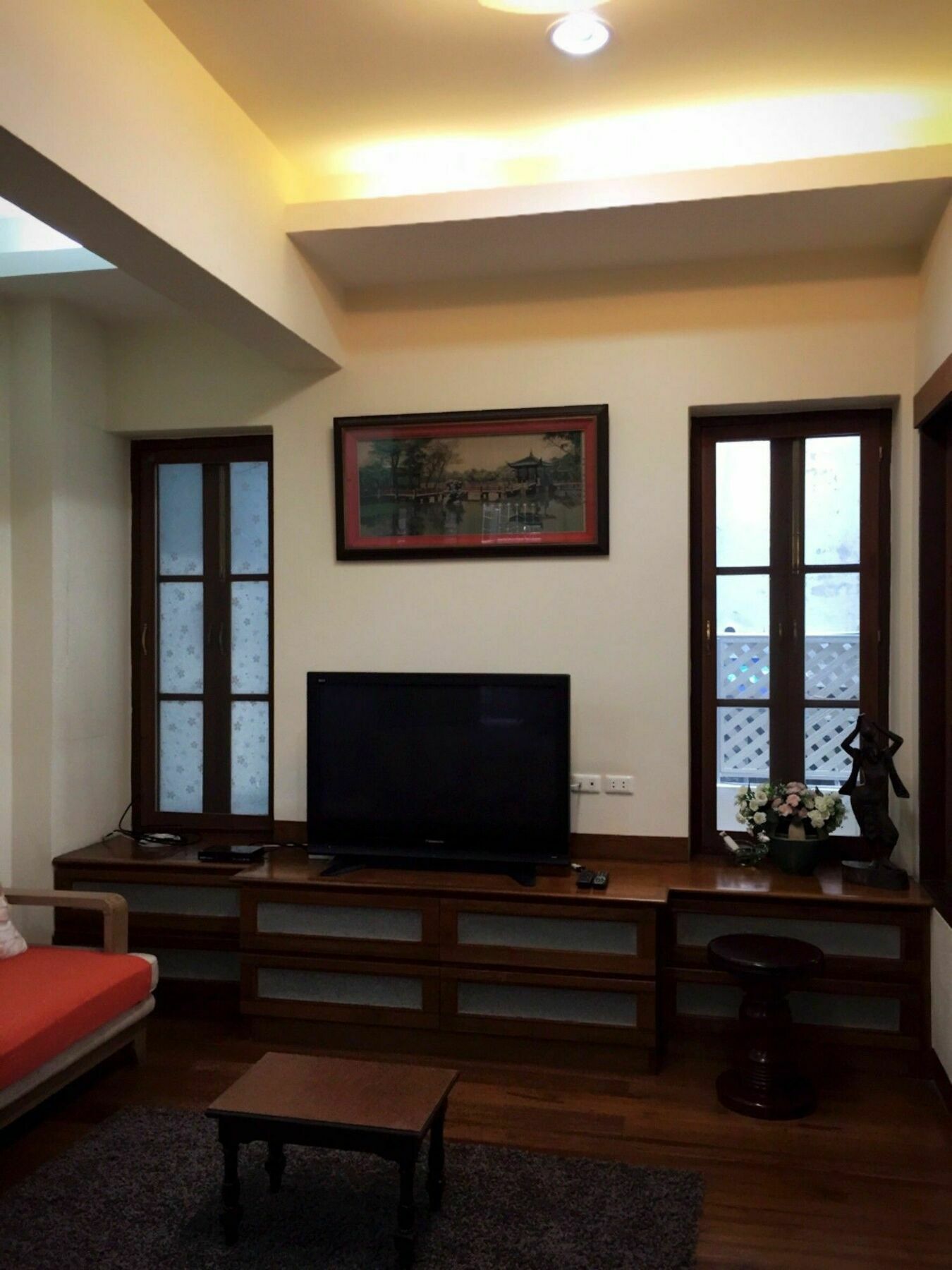 Chan Guest Villa Bangkok Zewnętrze zdjęcie